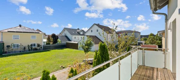 Квартира с 4 спальнями в Ингольштадт, Германия № 310687 13