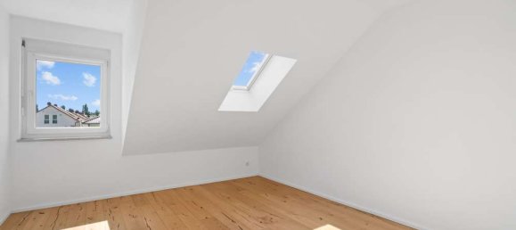 Квартира с 4 спальнями в Ингольштадт, Германия № 310687 20