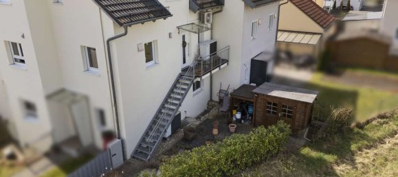 Квартира с 4 спальнями в Ингольштадт, Германия № 310687 39