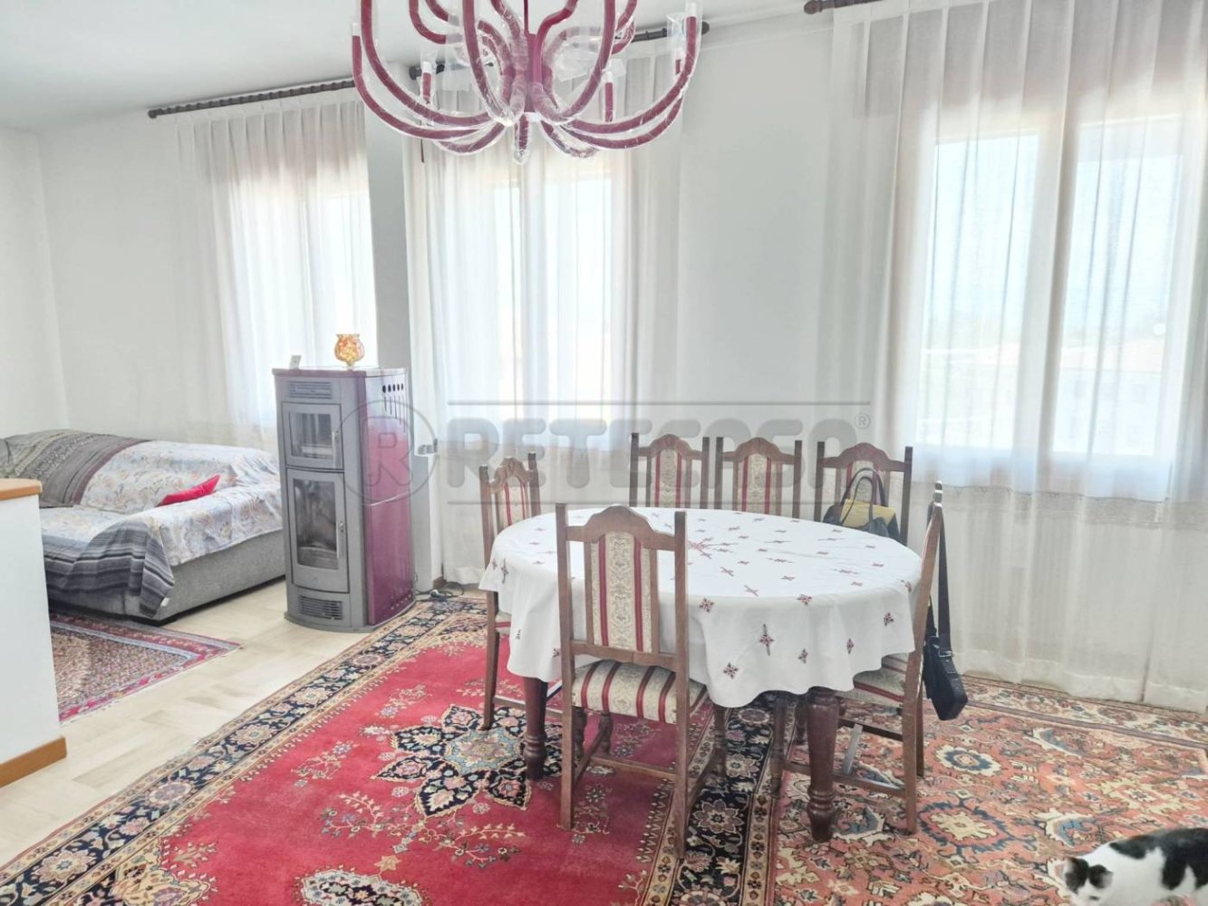 2 Schlafzimmer Doppelhaus in Vicenza, Italy, Nr. 322655