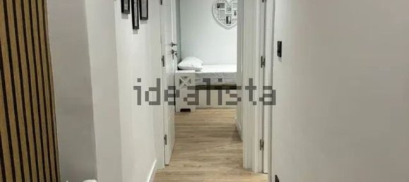 Квартира с 1 спальней в Саламанка, Испания № 18097 6