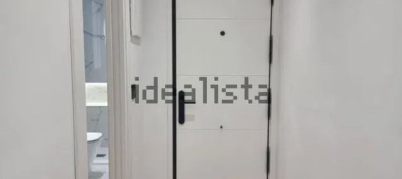 Квартира с 1 спальней в Саламанка, Испания № 18097 11