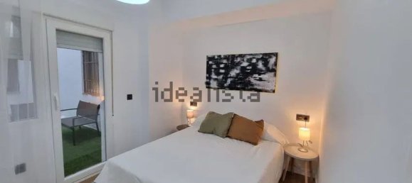 Квартира с 1 спальней в Саламанка, Испания № 18097 18