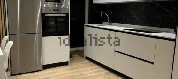 Квартира с 1 спальней в Саламанка, Испания № 18097 17