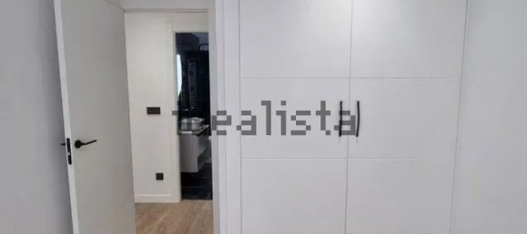 Квартира с 1 спальней в Саламанка, Испания № 18097 2