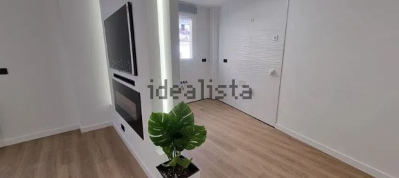 Квартира с 1 спальней в Саламанка, Испания № 18097 15