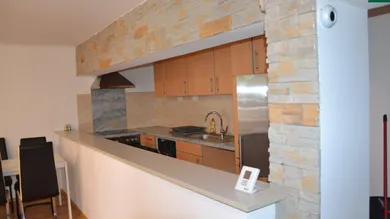 3-Zimmer Wohnung in Finkenstein am Faaker See, Austria, Nr. 152808