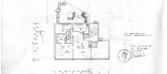 2 غرف نوم شقة في Wermelskirchen, Germany رقم 219271 15