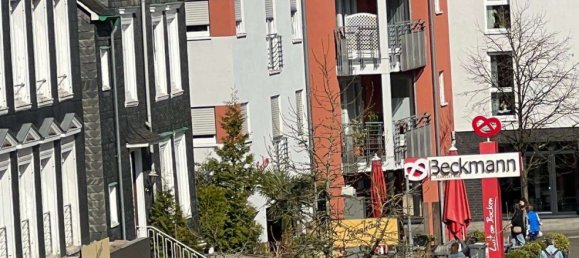 2 غرف نوم شقة في Wermelskirchen, Germany رقم 219271 6