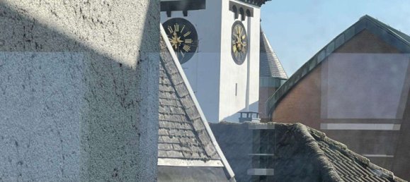 2 غرف نوم شقة في Wermelskirchen, Germany رقم 219271 13