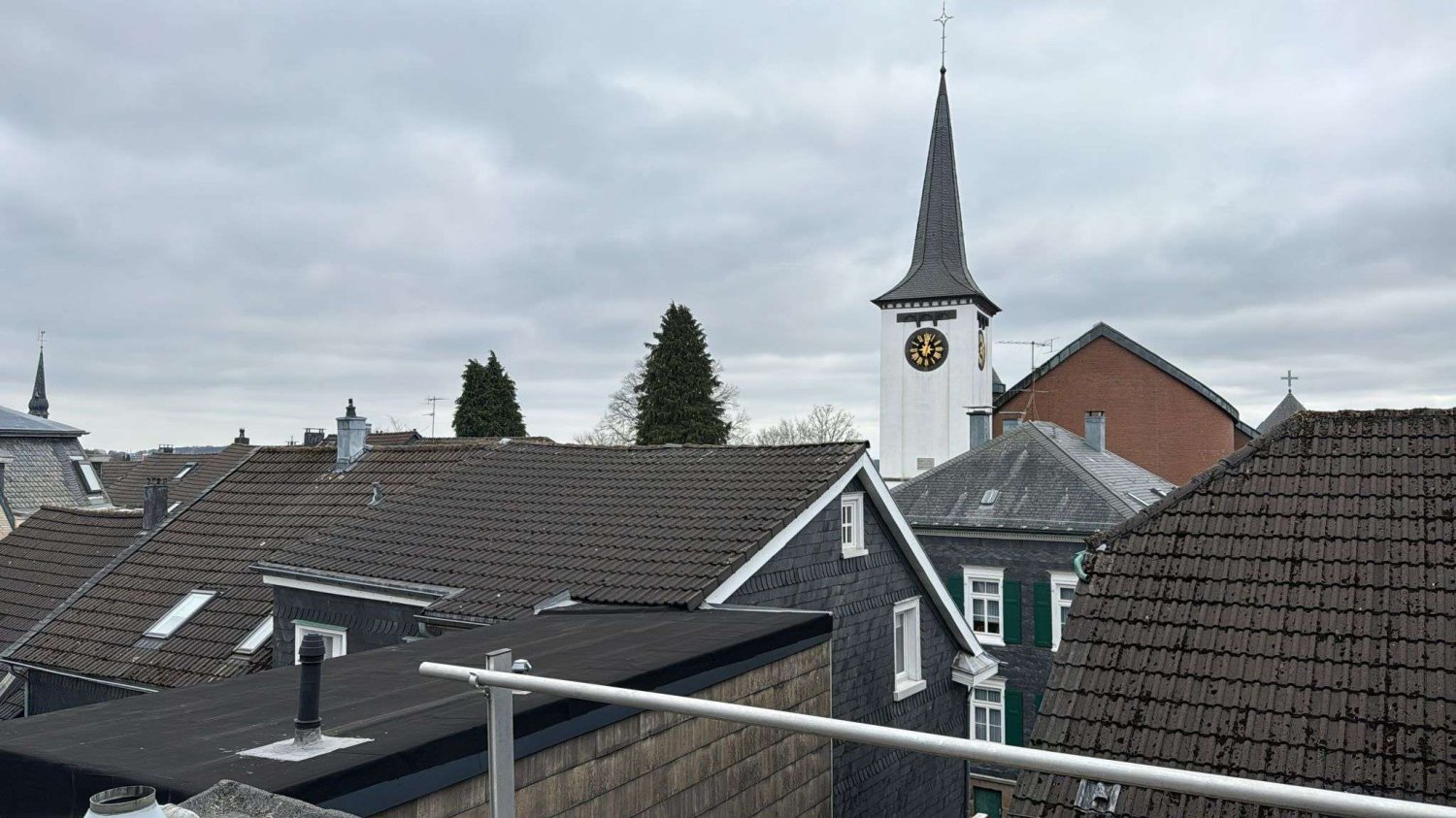 2 غرف نوم شقة في Wermelskirchen, Germany رقم 219271