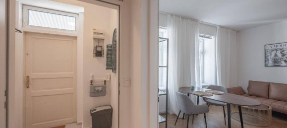 Studio in Rudolfsheim-Funfhaus, Austria No. 132271 13