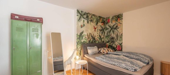 Studio in Rudolfsheim-Funfhaus, Austria No. 132271 7