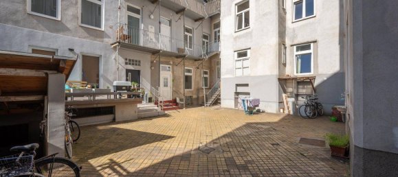 Studio in Rudolfsheim-Funfhaus, Austria No. 132271 19