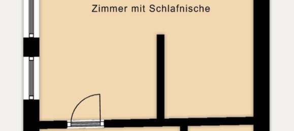 Studio in Rudolfsheim-Funfhaus, Austria No. 132271 22