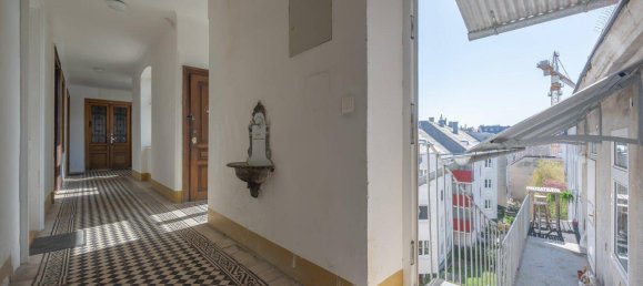 Studio in Rudolfsheim-Funfhaus, Austria No. 132271 16