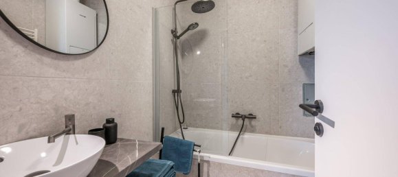 Studio in Rudolfsheim-Funfhaus, Austria No. 132271 11