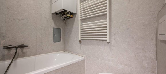 Studio in Rudolfsheim-Funfhaus, Austria No. 132271 12