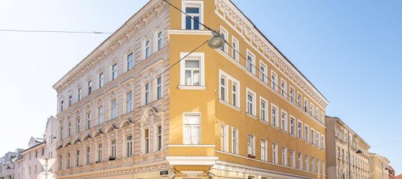 Studio in Rudolfsheim-Funfhaus, Austria No. 132271 20