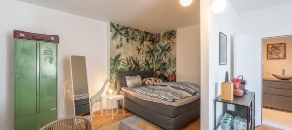 Studio in Rudolfsheim-Funfhaus, Austria No. 132271 6