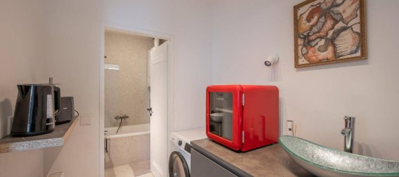 Studio in Rudolfsheim-Funfhaus, Austria No. 132271 8