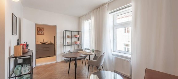 Studio in Rudolfsheim-Funfhaus, Austria No. 132271 3