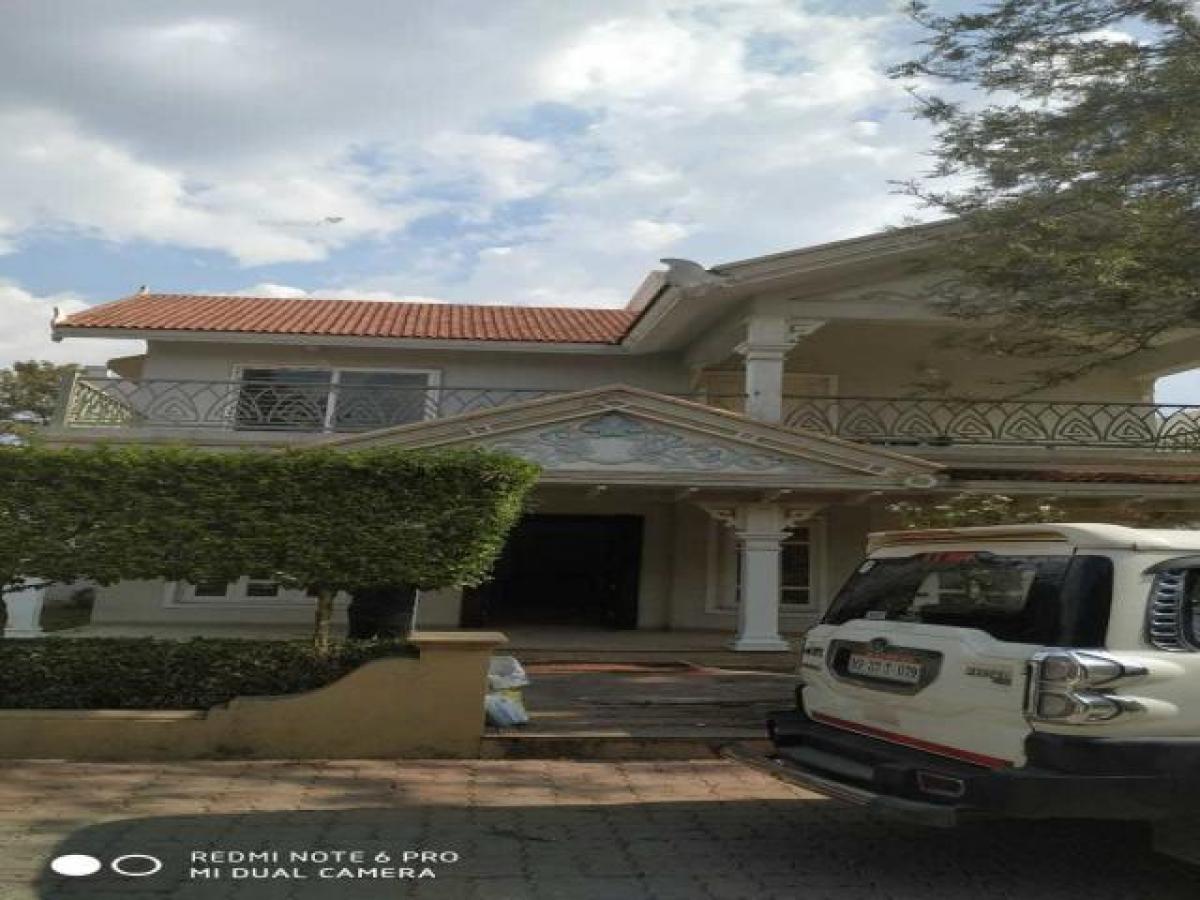 2 chambres Maison à Noida, India No. 66922