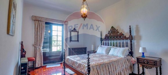 5 chambres Maison à Caldas da Rainha, Portugal No. 174597 3