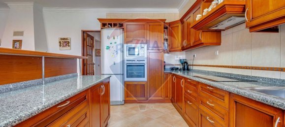 5 chambres Maison à Caldas da Rainha, Portugal No. 174597 14