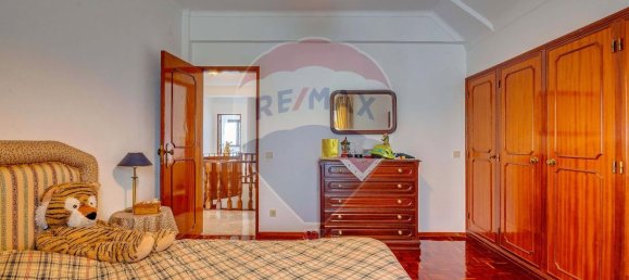 5 chambres Maison à Caldas da Rainha, Portugal No. 174597 18