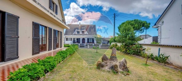 5 chambres Maison à Caldas da Rainha, Portugal No. 174597 39