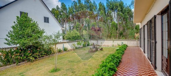 5 chambres Maison à Caldas da Rainha, Portugal No. 174597 40