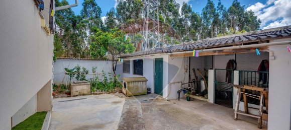 5 chambres Maison à Caldas da Rainha, Portugal No. 174597 35