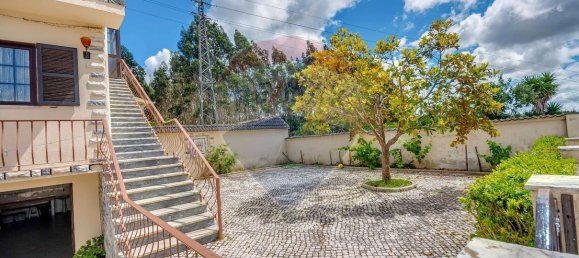 5 chambres Maison à Caldas da Rainha, Portugal No. 174597 33
