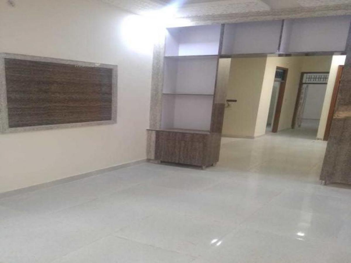 2 Schlafzimmer Haus in Lucknow, India, Nr. 3736