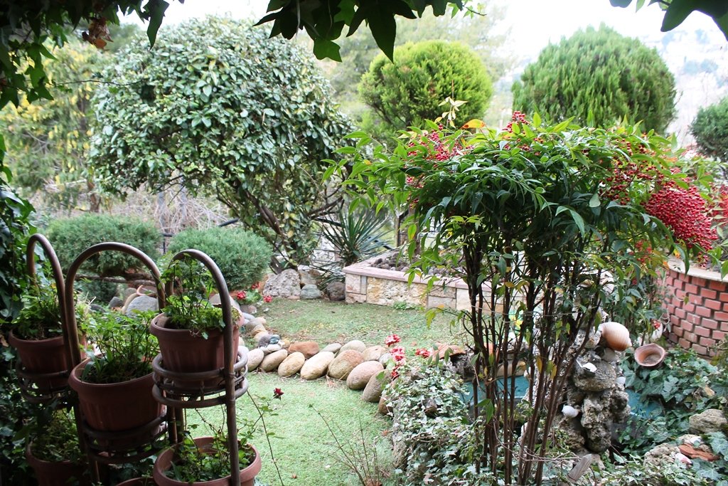 3 bedrooms Property in Panorama, Greece No. 5869