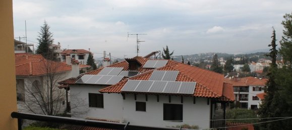 3 bedrooms Property in Panorama, Greece No. 5869 5