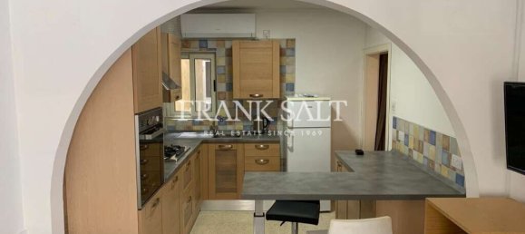 2 Schlafzimmer Maisonette-Wohnung in Bahar ic-Caghaq, Malta, Nr. 1632 7