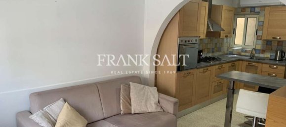 2 Schlafzimmer Maisonette-Wohnung in Bahar ic-Caghaq, Malta, Nr. 1632 8