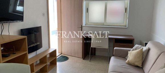 2 Schlafzimmer Maisonette-Wohnung in Bahar ic-Caghaq, Malta, Nr. 1632 4