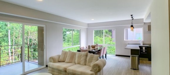 Apartamento com 3 quartos em condomínio em Garabito, Costa Rica N.º 669 5