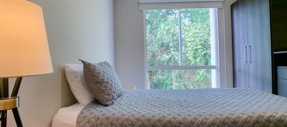 Apartamento com 3 quartos em condomínio em Garabito, Costa Rica N.º 669 6
