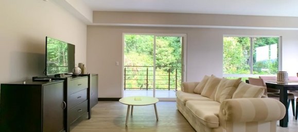 Apartamento com 3 quartos em condomínio em Garabito, Costa Rica N.º 669 4