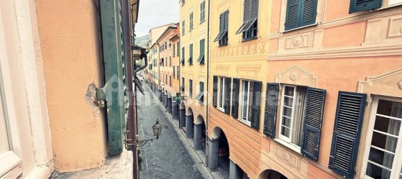 3 bedrooms Apartment in Chiavari, Italy No. 329895 3