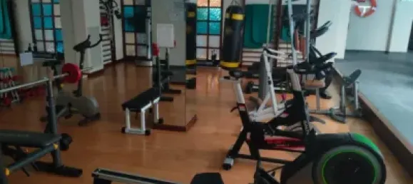 2 bedrooms Apartment in Zaragoza, Spain No. 188960 47