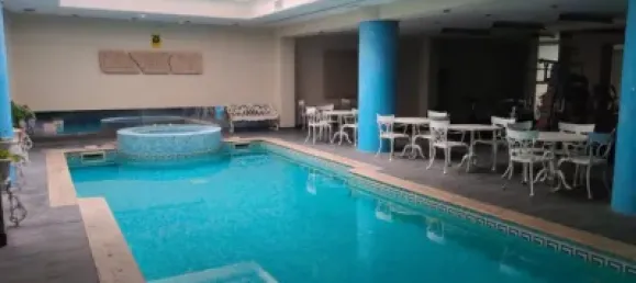 2 bedrooms Apartment in Zaragoza, Spain No. 188960 29