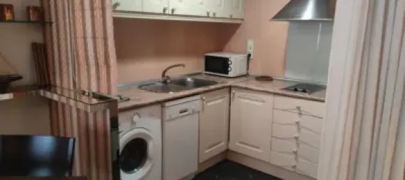 2 bedrooms Apartment in Zaragoza, Spain No. 188960 37