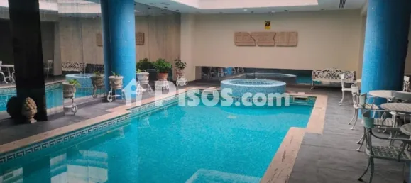 2 bedrooms Apartment in Zaragoza, Spain No. 188960 27