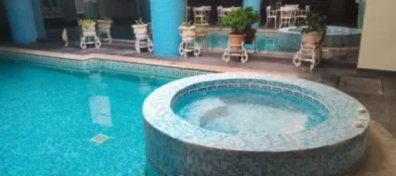 2 bedrooms Apartment in Zaragoza, Spain No. 188960 49