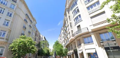 2 bedrooms Apartment in Zaragoza, Spain No. 188960